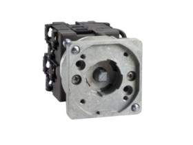 Korpus przełącznika krokowego 1-bieg. 45st. 12 A dla fi22 mm K1F006NX SCHNEIDER ELECTRIC