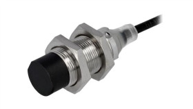 E2bm18kn10wpb12m Czujnik: Indukcyjny Out: Pnp / No 010Mm 1030Vdc M18