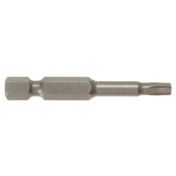 IRWIN&#xAE; 10504375 Power Screwdriver Bits TORX TX30 50mm (Pack 5)
