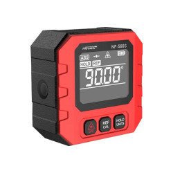 Poziomica laserowa, kątomierz Noyafa NF-566S