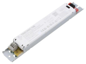 87501102 Zasilacz impulsowy, LED, 20W, 27÷67VDC, 200÷350mA, 198÷264VAC