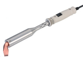 Lutownica oporowa 300W ZD-715L