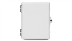 Extralink Esmer Puszka Światłowodowa 16 Spawów