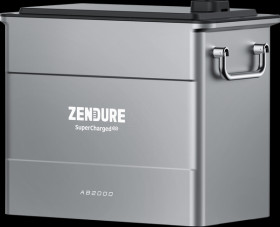 Zendure, battery AB2000S, 1920 Wh