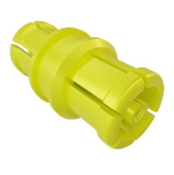 Adapter RF SMPM Koncentryczny Rodzaj A Męski Rodzaj B Męski 50Ω