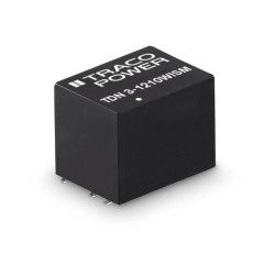 TracoPower TDN 3-2419WISM DC/DC converter 3W 333mA SMD 1 output