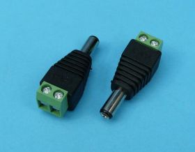 WT.DC 2,50/5,50mm Z SZYBKOZŁ.