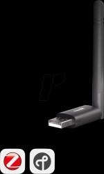 DONGLE-LMG21 Zigbee / Thread Gateway