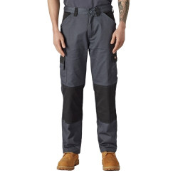 Unisex, roz. 36, kolor: Szary/niebieski, Dickies 19.25 → 19.75cal