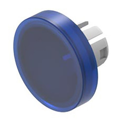 Klosze lampek do przełączników modułowych Soczewka EAO