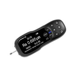 PCE Instruments PCE-RT 1200BT Surface Roughness Tester with Bluetooth