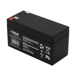 Akumulator żelowy 12V 3,3Ah 134x67x59