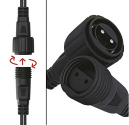 CONNECT DIVIDER 0.5M IP44