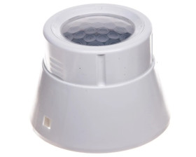 Czujnik ruchu 360 1Z 10A 230V AC IP40 natynkowy 18.21.8.230.0000