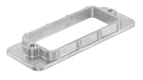 Złącze przemysłowe 09405169901 Harting Zawartość: 1 szt.