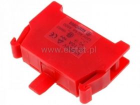 Styk pomocniczy rozwierny NC Auspicious