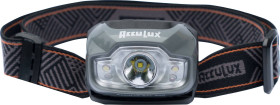 AccuLux STL 200 LED Latarka czołowa bateryjne 200 lm 438012