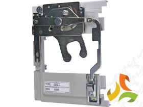 Blokada mechaniczna MLL 630 3P 004671236 ETI