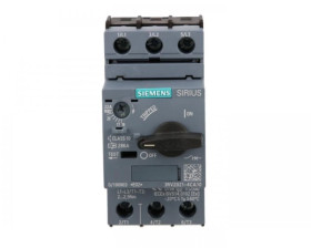 Wyłącznik silnikowy 3P 11W 17-22A S0 3RV2021-4CA10