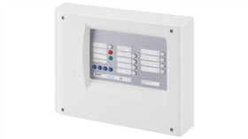 Xc1001-A Centrala Gaszeniowa Standard