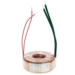 Transformator toroidalny TST 230V/28V - 5.70A