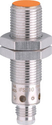 ifm Electronic Czujnik indukcyjny PNP IFS210