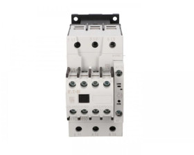 Stycznik mocy 65A 3P 24-27V DC 2Z 2R DILM65-22(RDC24) 277940