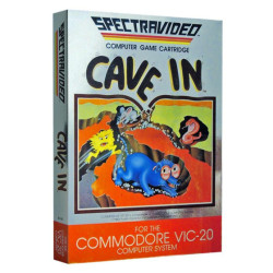 Cave In