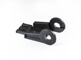 Zakończenie wewnętrzne prowadnika przewodu 20/25 T0-HKP020025ZDA