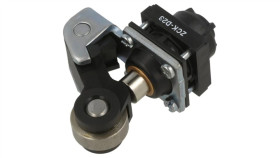 Zckd23 Głowica Napędowa Mat: Plastik