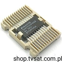 54ACT240FMQB/QS Octal Transceiver SMD-20L-CERPAK NSC