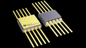 Rad-Tolerant Class V, Wideband Operational Amplifier