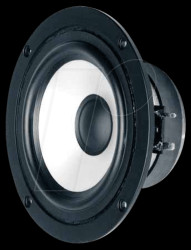 1305 Mid-range woofer AL 130 M, 60 W, 8 ohm