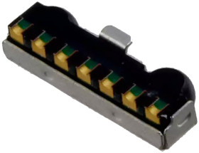 Moduł nadajnika-odbiornika podczerwieni RPM973-H11E2A ROHM