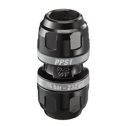 RACCORD UNION COULISSANT