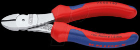 74 05 140 High Leverage Diagonal Cutters