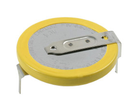 BATCR2032h-pan 2piny BATCR2032h-pan 2piny