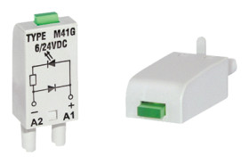 Moduł funkcyjny wtykowy