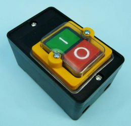 KAO-5 BISTABILNY PROSTOKĄT ON-OFF W OBUD