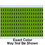 Strzałka inspekcyjna zielona 3,18 mm × 4,83 mm opakowanie 25 arkuszy = 14400 strzałek