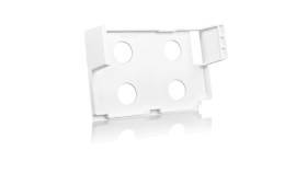 Satel Zestaw 8 Kołków Dla Obudów Opu I Omi Opu-Pin