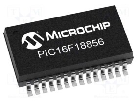PIC16LF18856T-I/SS