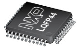 8-bit MCU, S08 core, 16KB Flash, 40MHz, -40/+125degC, Automotive Qualified, QFP 44