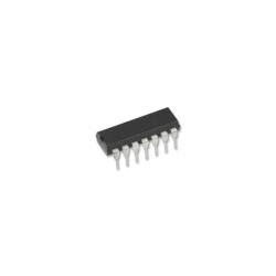 U.S. CMOS CD4093