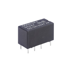 Good Sky GS-SH212D 12V GS-D Series 1A DPDT Relay