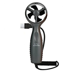 Sonda do Anemometru GM8902 (wiatraczek)