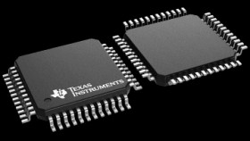 2-channel variable gain amplifier