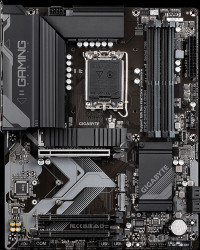 B760 GAMING X DDR4 GIGABYTE B760 GAMING X DDR4 (1700)