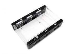 Project Skeleton - TFT Acrylic