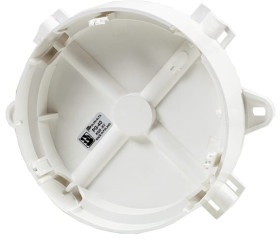 Podstawa gniazda czujek PG-40